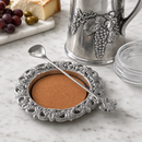 Grape Pitcher Set by Arthur Court Designs