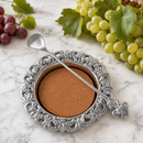 Grape Pitcher Set by Arthur Court Designs