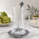 Grape Pitcher Set by Arthur Court Designs