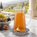 Grape Pitcher Set by Arthur Court Designs
