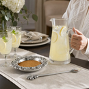 Fleur-De-Lis Pitcher Set by Arthur Court Designs