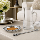 Fleur-De-Lis Pitcher Set by Arthur Court Designs