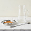 Fleur-De-Lis Pitcher Set by Arthur Court Designs