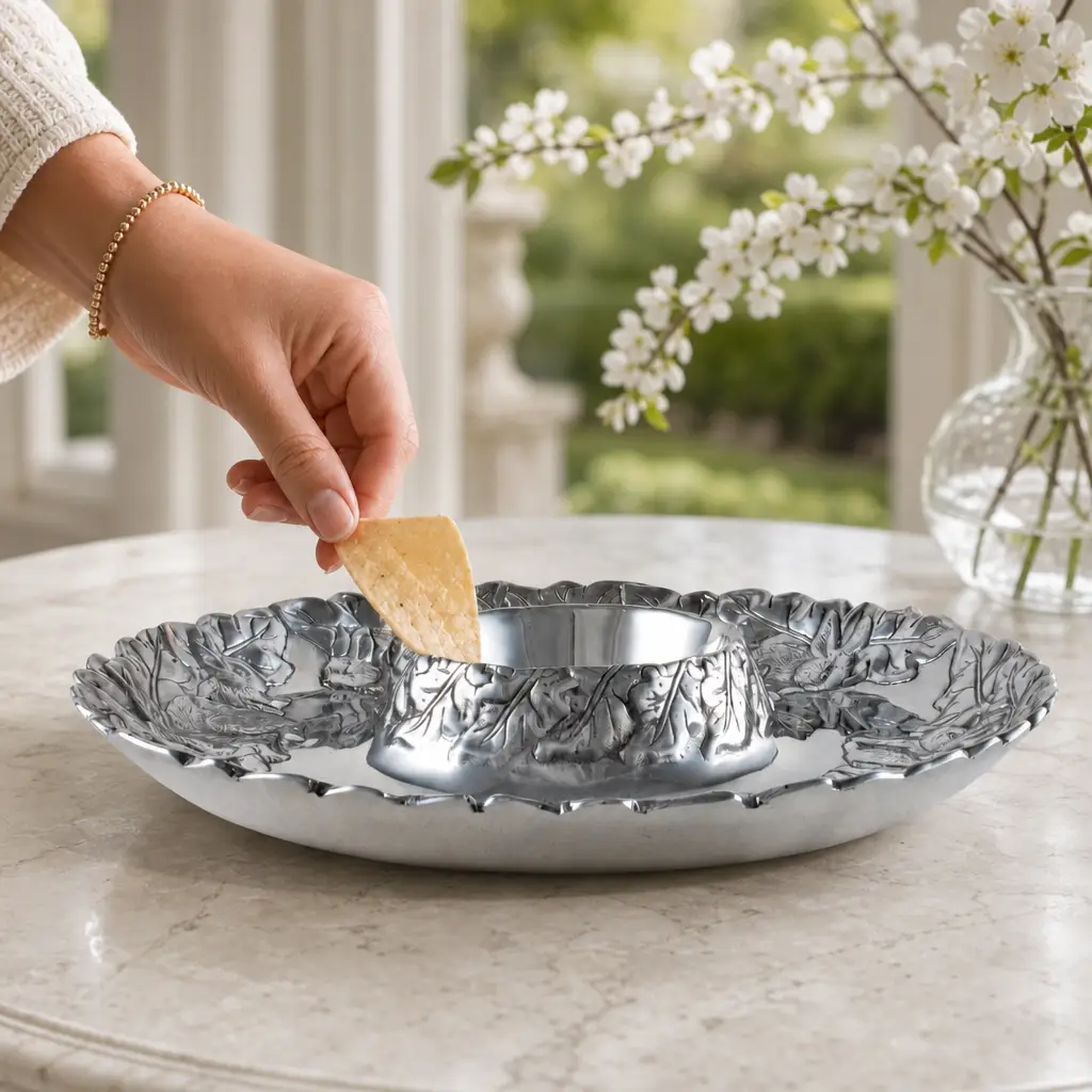 Bunny Chip and Dip, photo 3 of 16