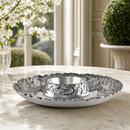 Bunny Chip and Dip by Arthur Court Designs