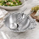 Grape Open Vine Salad Set 3-Pc by Arthur Court Designs