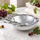Grape Open Vine Salad Set 3-Pc by Arthur Court Designs