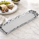 Grape Open Vine Oblong Tray by Arthur Court Designs