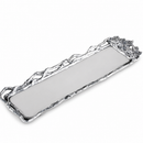 Grape Open Vine Oblong Tray by Arthur Court Designs