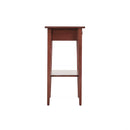 High Quality Wood Nightstand