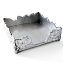 Magnolia Luncheon Napkin Box by Arthur Court Designs