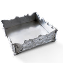 Magnolia Luncheon Napkin Box by Arthur Court Designs