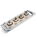 Longhorn Oblong Tray by Arthur Court Designs