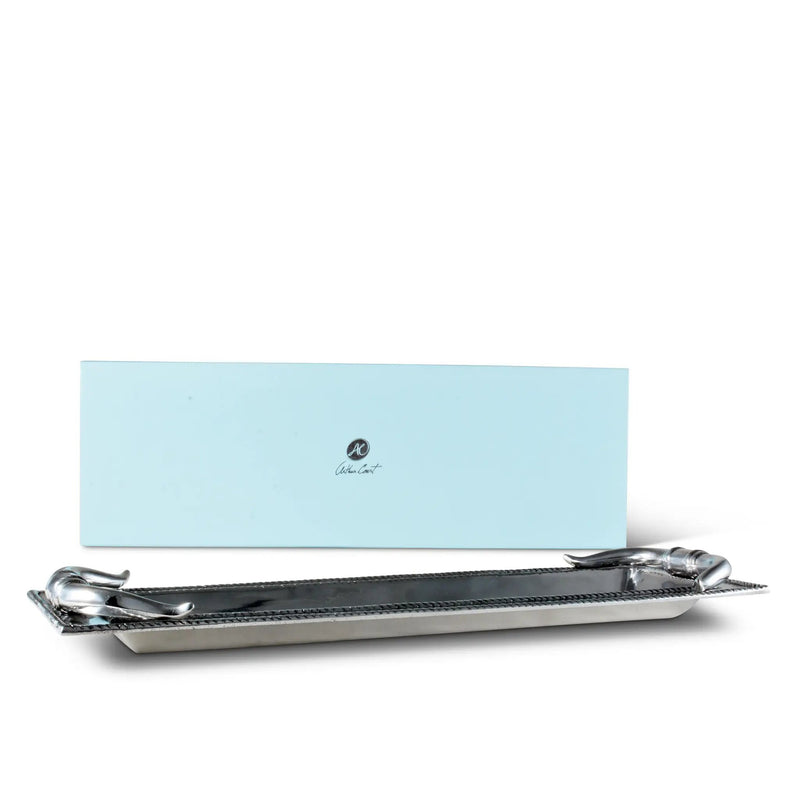 Longhorn Oblong Tray, photo 11 of 15