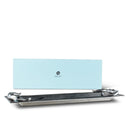 Longhorn Oblong Tray by Arthur Court Designs