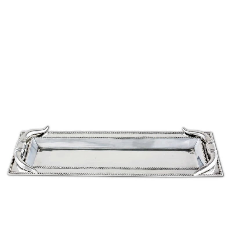 Longhorn Oblong Tray, photo 12 of 15