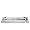 Longhorn Oblong Tray by Arthur Court Designs