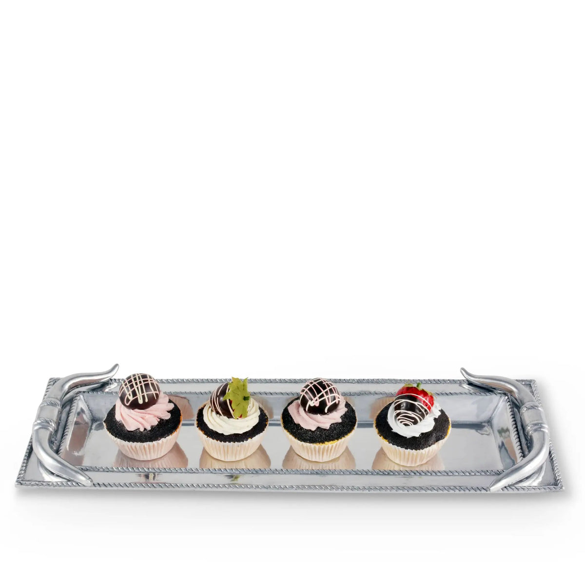 Longhorn Oblong Tray, photo 13 of 15