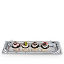 Longhorn Oblong Tray by Arthur Court Designs