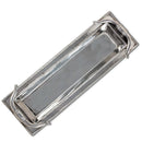 Longhorn Oblong Tray by Arthur Court Designs