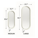 The Pill Mirror