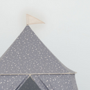 Terrazzo Slate Play Tent
