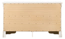 Louis Phillipe - Traditional Dresser Elegant
