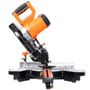 10in Single Bevel Double Speed Sliding Miter Saw by HouseOfZazla