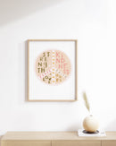 Peace affirmations