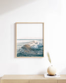 Ocean waves