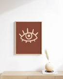 Evil eye