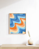 Funky waves