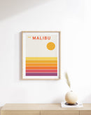Vintage malibu