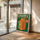 Creative Juice – Eureka Edition