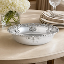 Fleur-De-Lis 12 Bowl by Arthur Court Designs