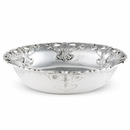 Fleur-De-Lis 12 Bowl by Arthur Court Designs