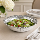 Fleur-De-Lis 12 Bowl by Arthur Court Designs