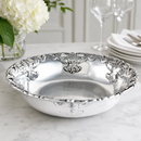 Fleur-De-Lis 12 Bowl by Arthur Court Designs