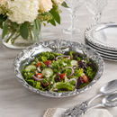 Fleur-De-Lis 12 Bowl by Arthur Court Designs