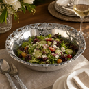 Fleur-De-Lis 12 Bowl by Arthur Court Designs