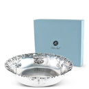 Fleur-De-Lis 12 Bowl by Arthur Court Designs