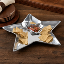 Texas Chip and Dip by Arthur Court Designs