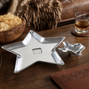 Texas Chip and Dip by Arthur Court Designs