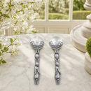 Bunny Serving Set by Arthur Court Designs