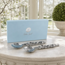 Bunny Serving Set by Arthur Court Designs