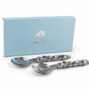 Bunny Serving Set by Arthur Court Designs
