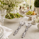 Bunny Serving Set by Arthur Court Designs