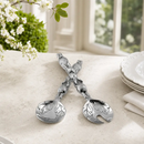 Bunny Serving Set by Arthur Court Designs