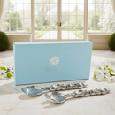 Bunny Serving Set by Arthur Court Designs