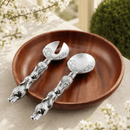 Bunny Serving Set by Arthur Court Designs